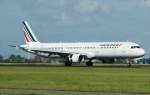 Air France/219863/airfrance-airbus-a321 AirFrance Airbus A321