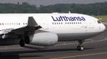 Dusseldorf/218132/lufthansa-a340-300-called-viersen Lufthansa A340-300 called *Viersen*
