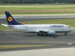Dusseldorf/218597/lufthansa-boeing-737-300-d-abxl-neuss Lufthansa Boeing 737-300 D-ABXL 'Neuss' 