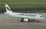 Dusseldorf/222515/finnair-airbus-a319 Finnair Airbus A319