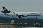 Frankfurt a.M/216859/lufthansa-cargo-md-11-for-patrick- Lufthansa Cargo MD-11 for Patrick ;)