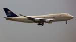 Saudi Arabian Cargo 747-400F