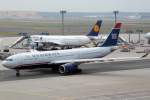 Frankfurt a.M/217415/us-airways-a330-200 US Airways a330-200