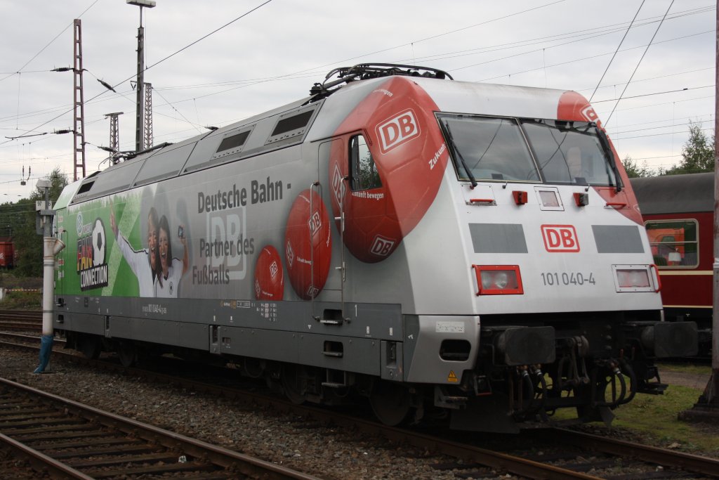 101 040 am 19.09.2010 in Osnabr�ck RBF