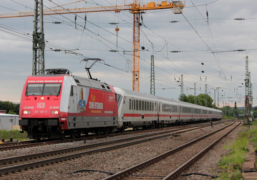 101 109-7 am EC114 in Br�hl am 15.06.2012