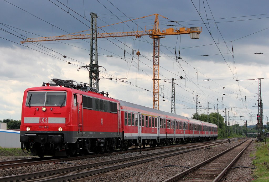 111 149 am RB48 in Br�hl am 15.06.2012