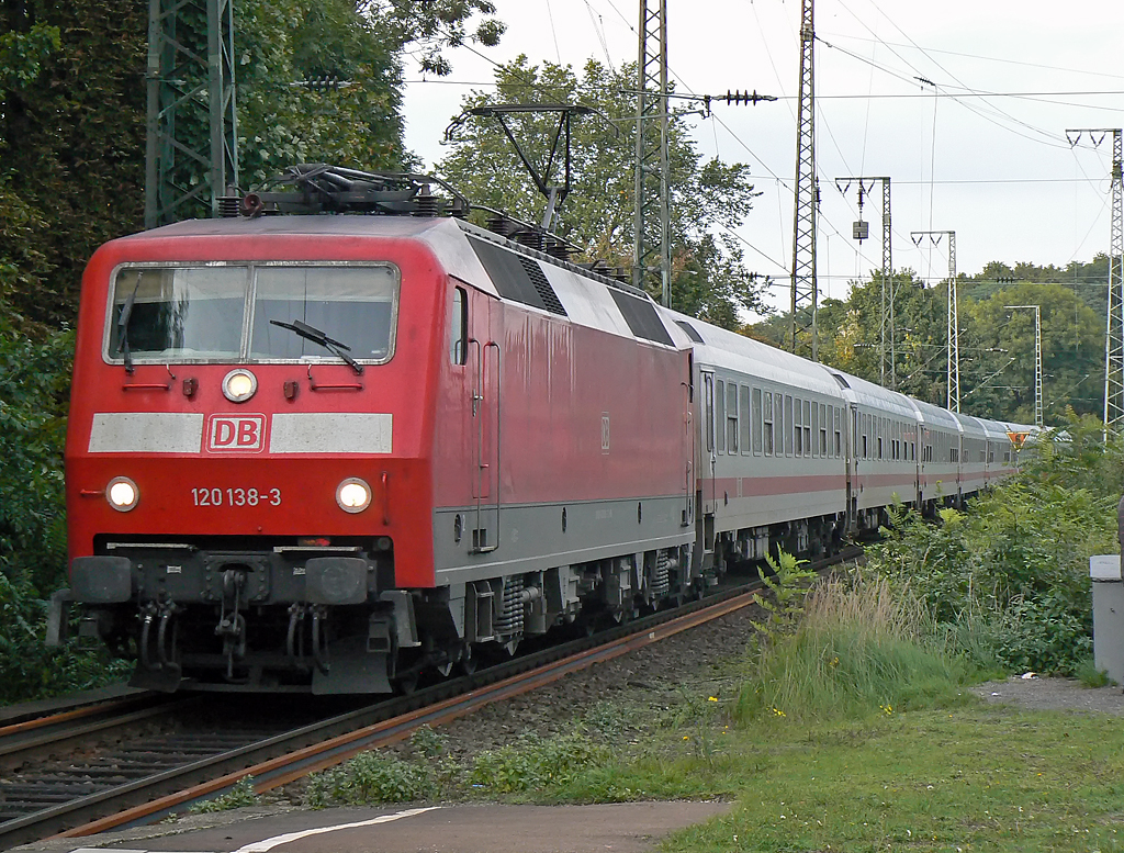 120 138-3 in K�ln West 01.10.2010