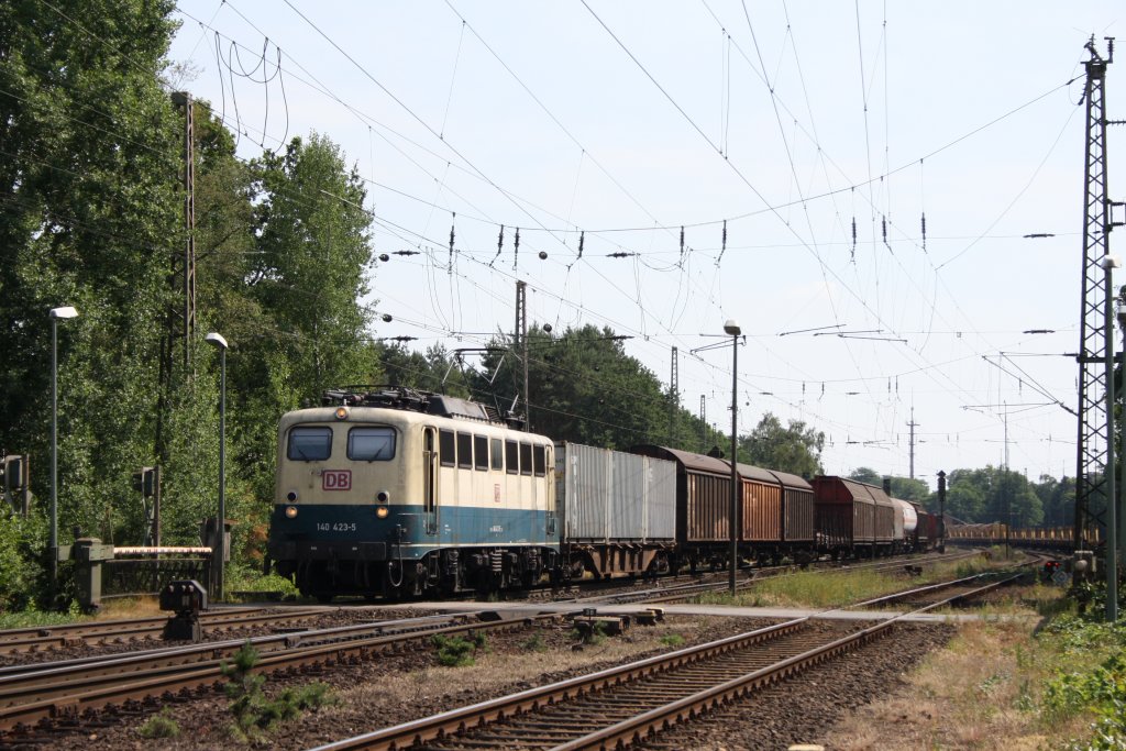140 423 am 07.08.2010 in Eystrup