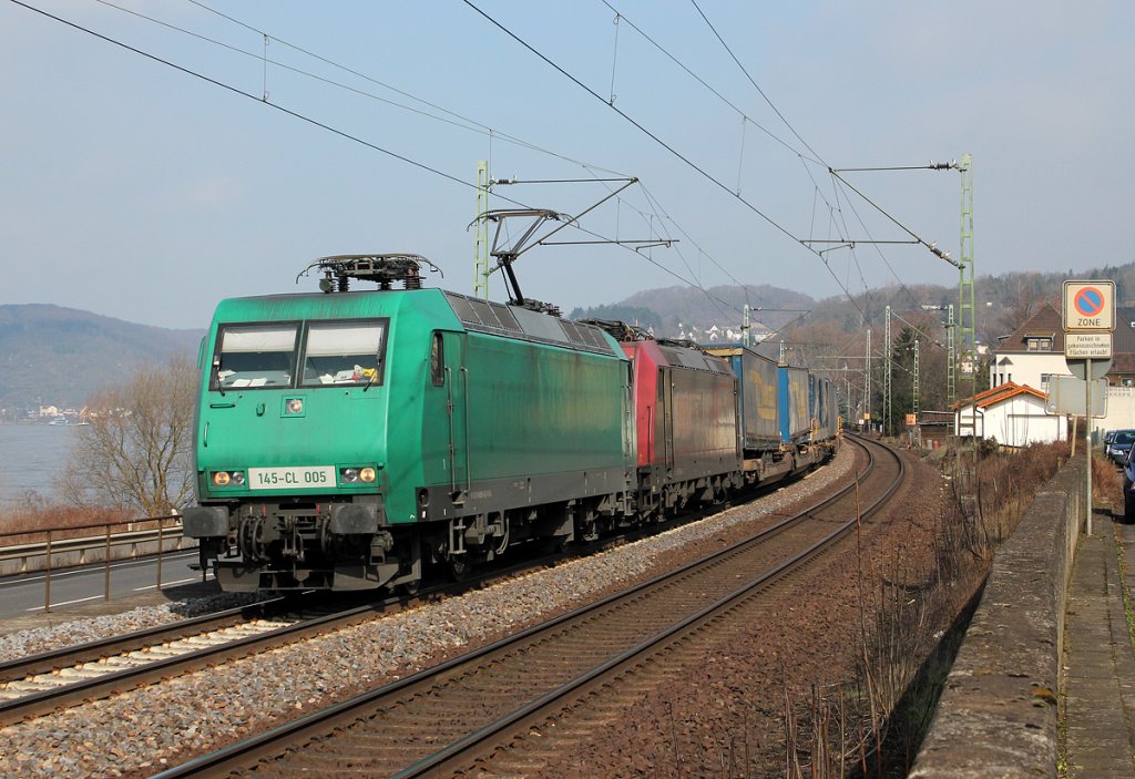 145-CL-005 bei Dattenberg am 22.03.2013