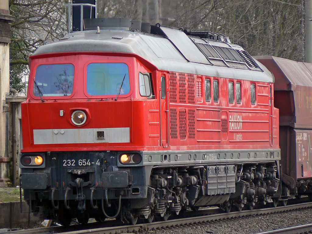 232 654-4 in Ratingen-Lintorf am 19,03,10