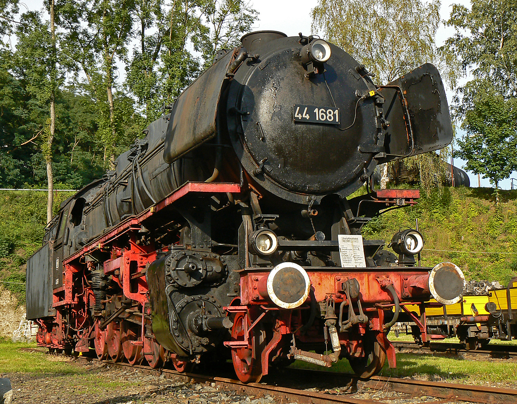 44 1681 in Dieringhausen am 11.09.2010