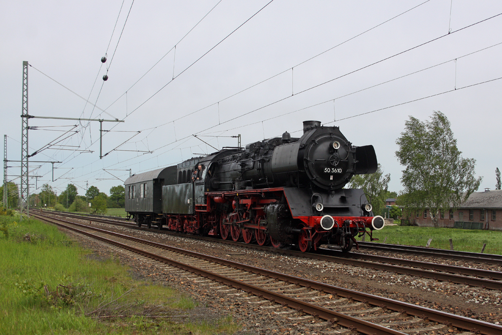 Die 50 3610 in Wrist am 18,05,12