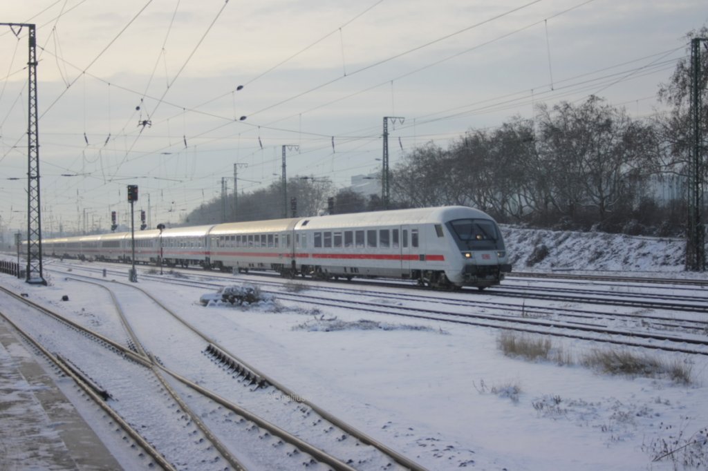 Weiss jemand ob der IC nach Greifswald planm��ig rhechts des Rheins f�hrt. Ab dem 28.12 ist diese ja so oder so gesperrt. Hier in Wiesbaden Ost.

Patrick E.