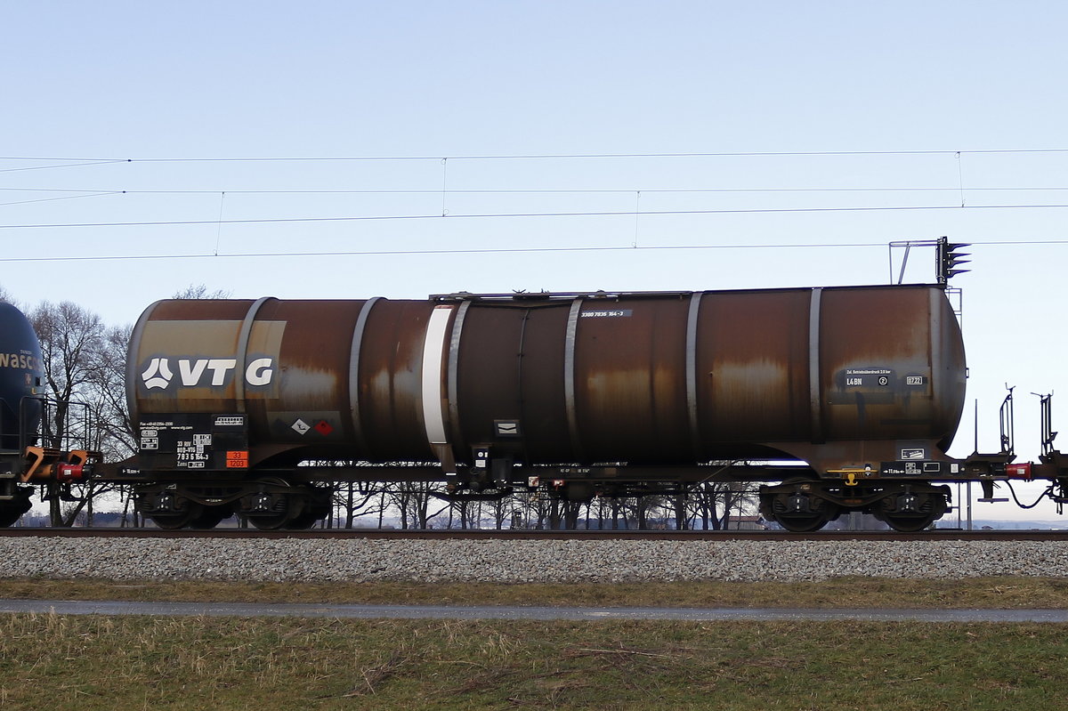 78336 164 (Zans) von  VTG  am 28. Dezember 2018 bei �bersee.