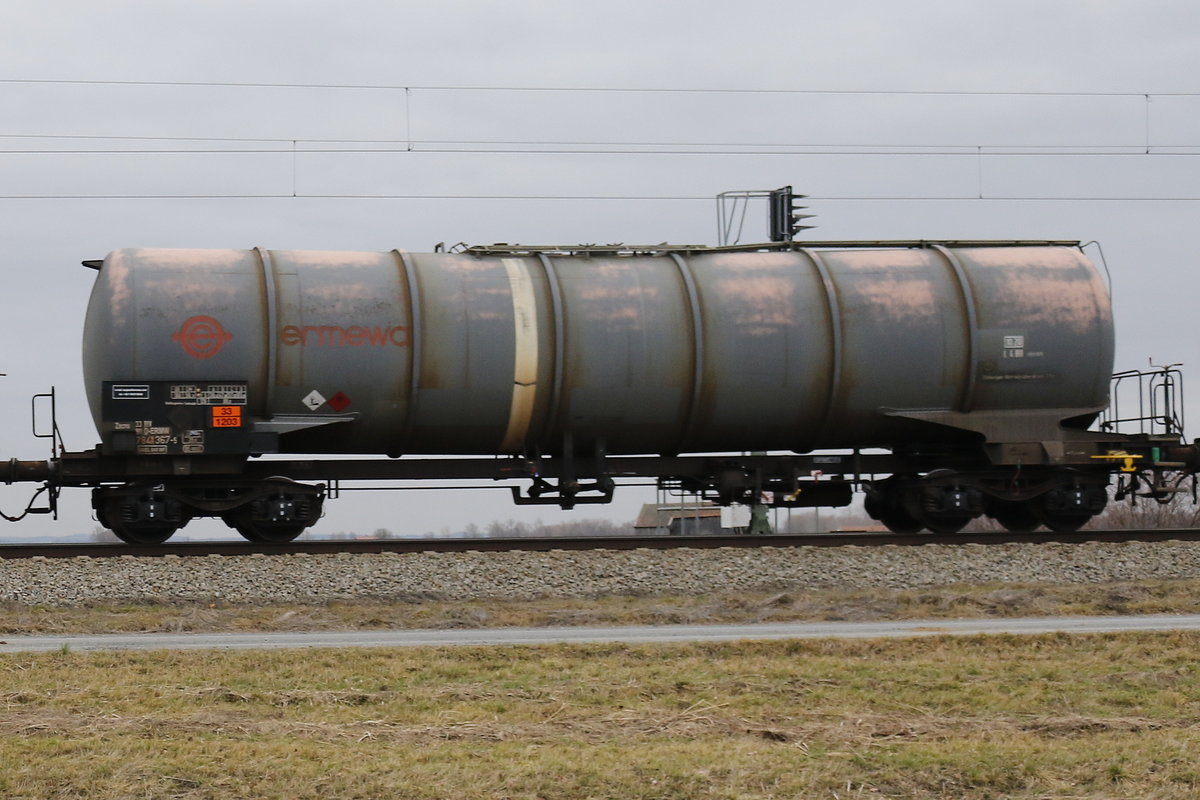 7841 367 (Zacns) von  ERMEWA  am 26. Dezember 2016 bei �bersee.