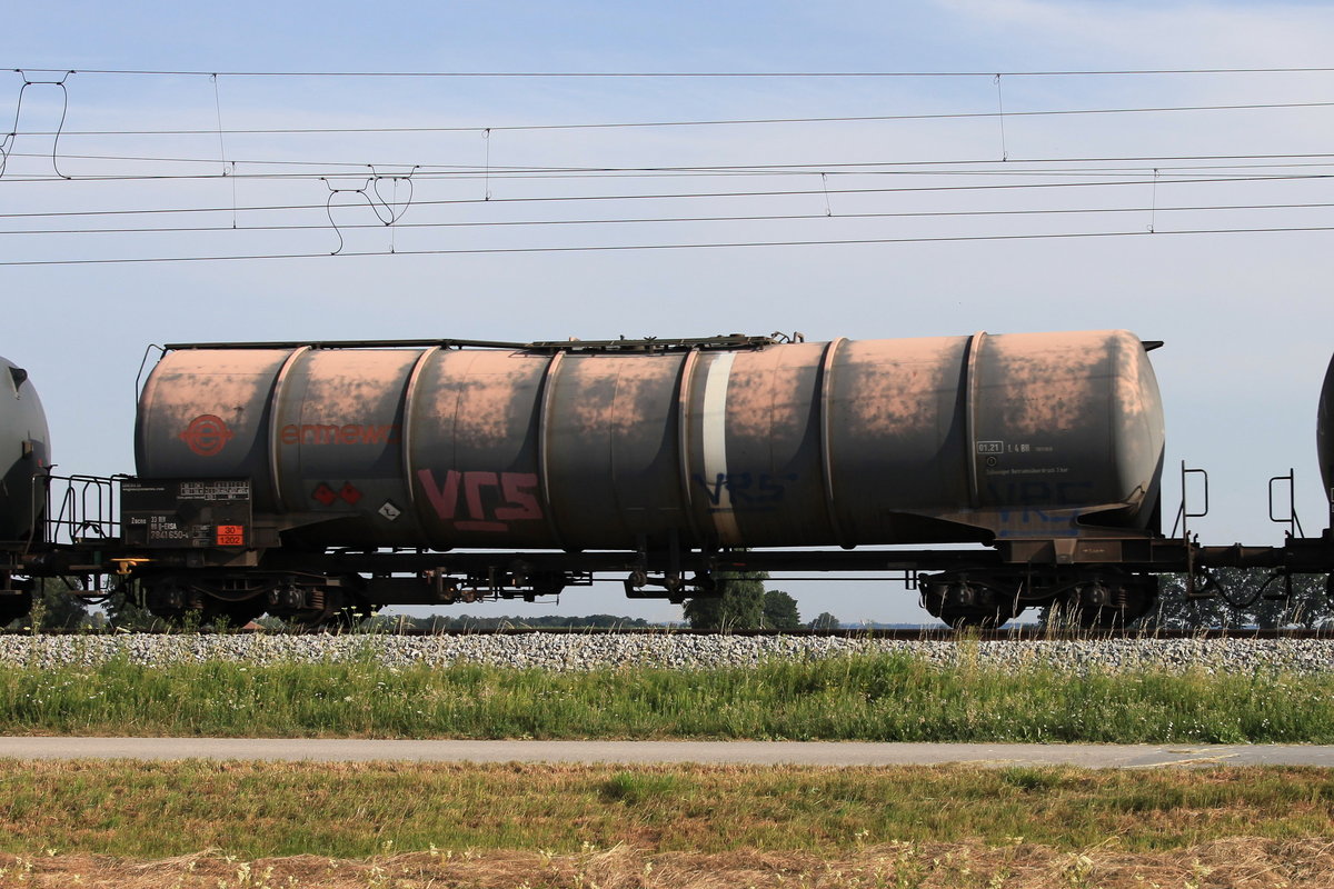 7841 650 (Zacns) von  ERMEWA  am 1. Juli 2019 bei �bersee.