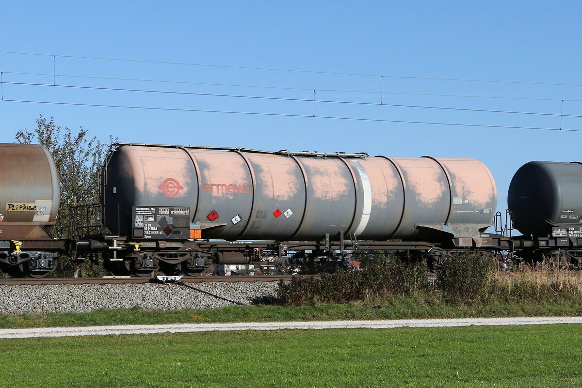 7841 686 (Zacns) von  ERMEWA  am 31. Oktober 2022 bei �bersee.