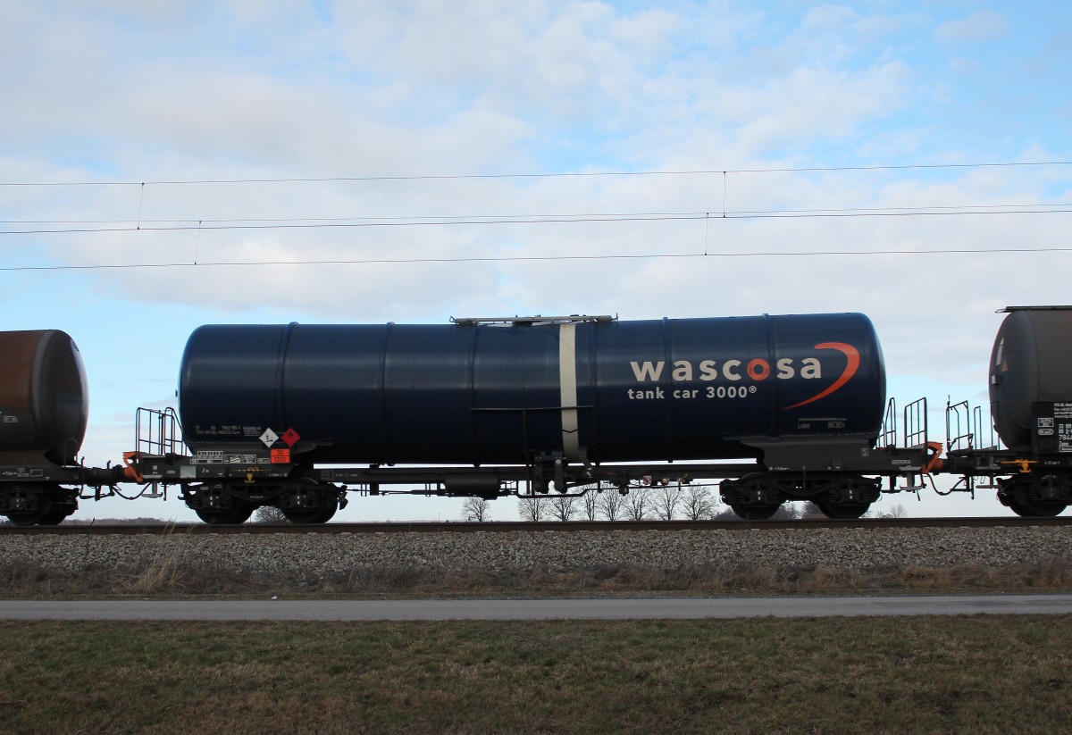 7843 185-1 (Zans) von  WASCOSA  am 6. Januar 2016 bei �bersee.