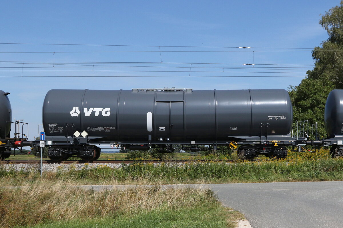 7843 364 (Zans) von  VTG  am 17. August 2022 bei �bersee.