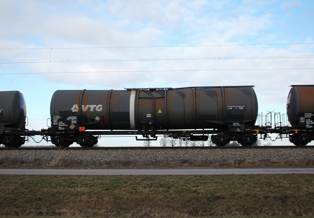 7844 675-8 (Zans) von  VTG  am 6. Januar 2016 bei �bersee.