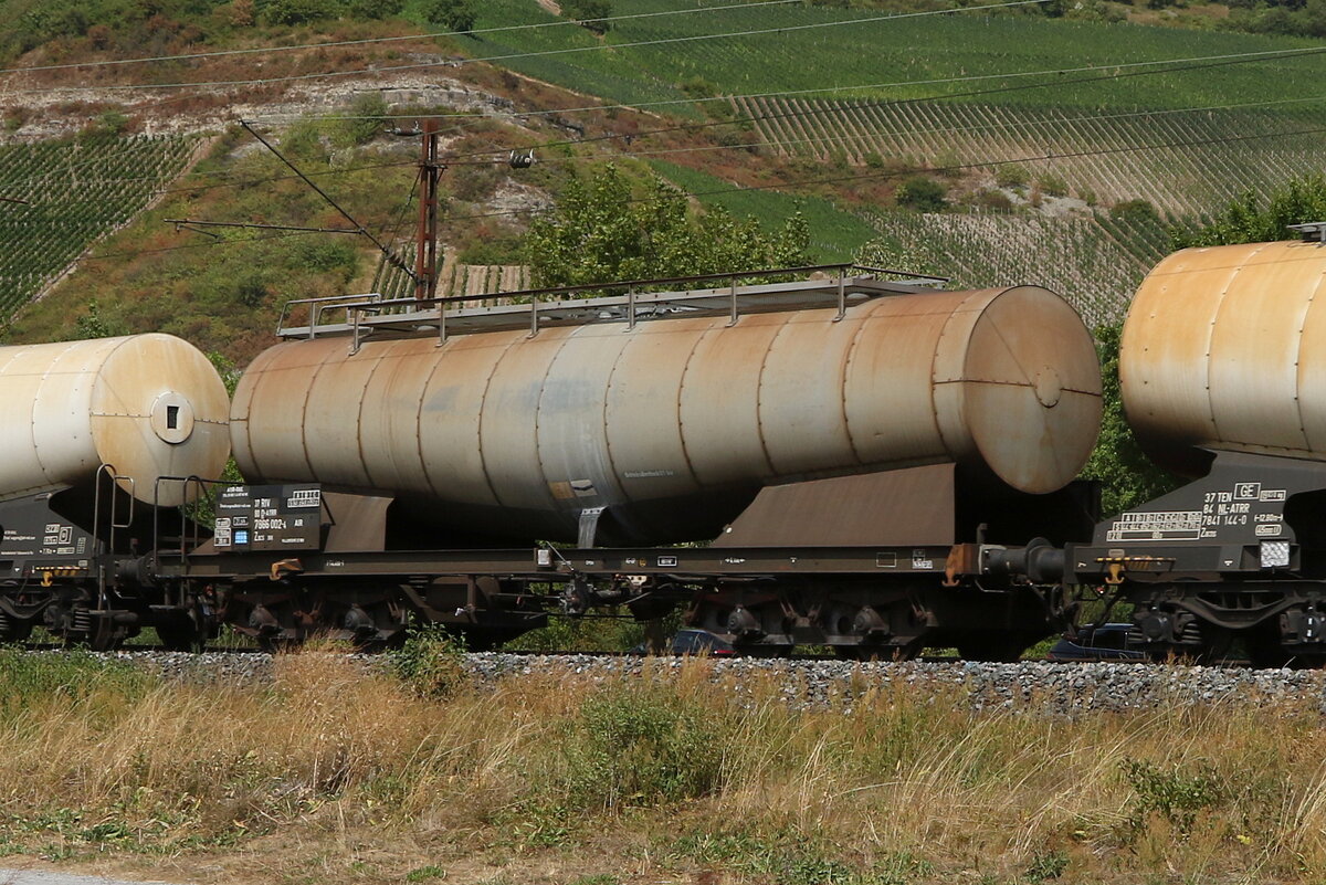 7866 002 (Zacs) von  ATIR-Rail  am 5. August 20222 bei Th�ngersheim.