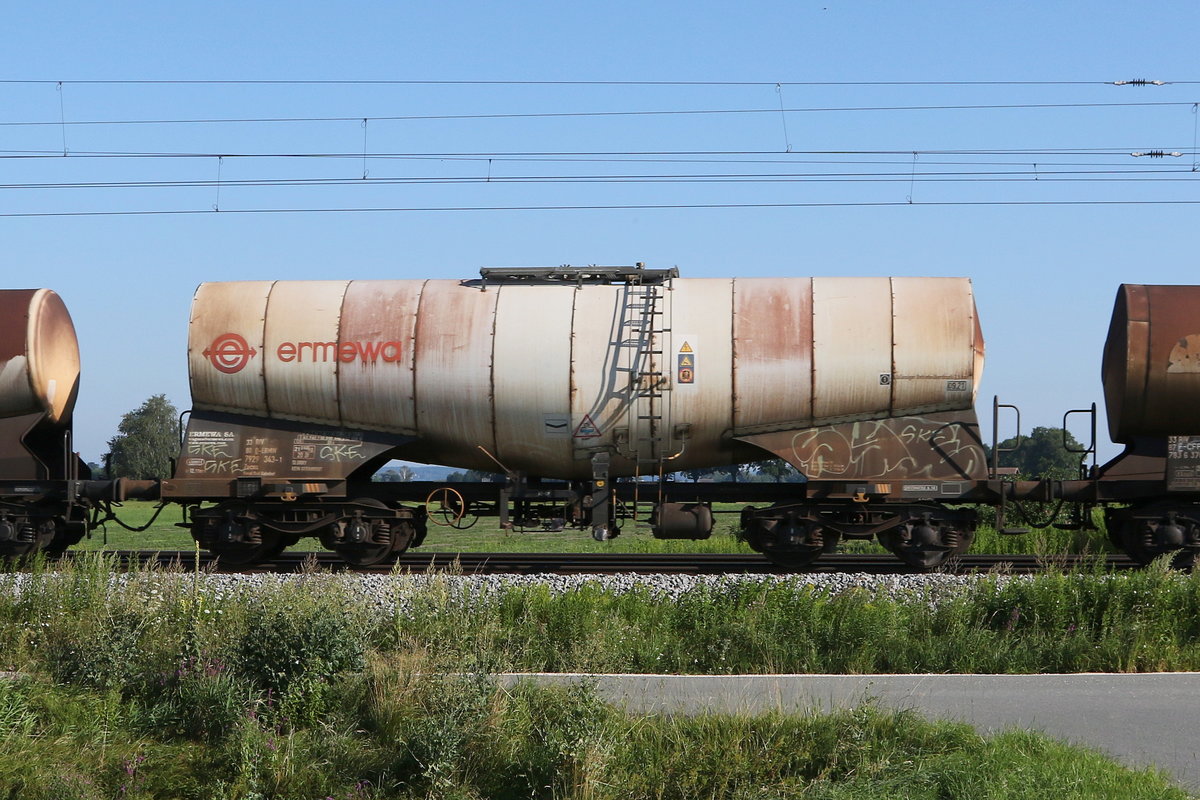 7929 343 8Zacns) von  ERMEWA  am 30. Juli 2020 bei �bersee.