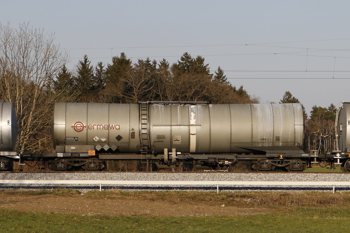 7931 218 (Zacens) von  ERMEWA  am 20. M�rz 2019 bei Bernau.