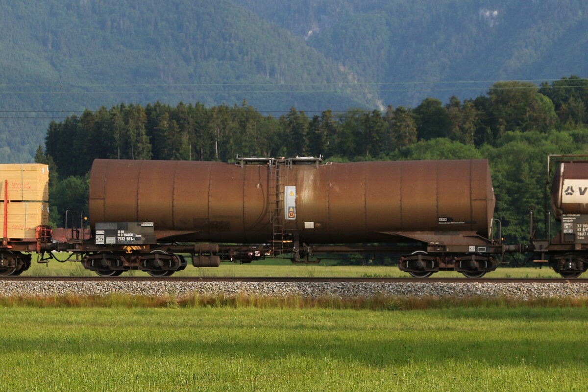 7932 661 (Zacens) von  WASCOSA  am 10. Juni 2021 bei �bersee.