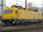 711 201-4 verl�sst den Gbf K�ln Gremberg am 24.02.2010
