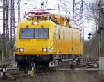 711 201-4 verl�sst Gremberg am 25.2.2010