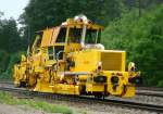 9425 003-7, Strabag, aufgenommen am 02.06.10, bei der Durchfahrt durch A�ling.
