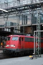 Und auch der Verst�rker nach Koblen Hbf �ber Mainz und Bingen.