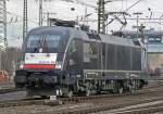 ES F4 U2-036 verl�sst Lz den Gbf Gremberg am 16.3.2010