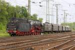 Die 01 1066 in Gremberg am 29,05,10
