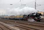03 1010 bei Neuwied am 17.03.2013
