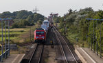 245 024 durchf�hrt am 31.