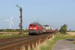 Die 218 366-3 und 218 319-2 in Klanxb�ll am 15,08,12