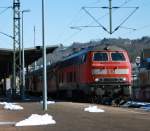 Und mal von einer anderen Position aufgenommen.