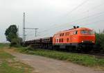 225 100-7 / BBL16 in Porz Wahn am 07.09.2013