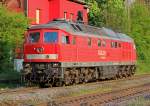 232 654-4 Lz in Ratingen Lintorf am 20.04.2011
