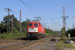 Die 232 905-0 in Duisburg Hochfeld-S�d am 28.09.2013