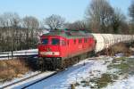 232-654-4 in W�lfrath-Flandersbach am 23.12.09 