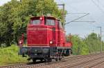 260 109-4 Lz bei Br�hl am 24.06.2011 