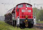 294 862-8 in Ratingen Lintorf am 19.07.2011