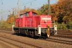 294 758-8 Lz in K�ln West am 01.11.2011
