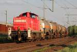 294 880-0 in Porz Wahn am 14.05.2012