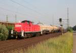 294 582-2 in Porz Wahn am 19.06.2013