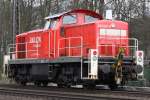 294 630-9 in Duisburg-Neudorf am 20.03.10