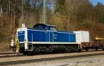 294 096-3, aufgenommen am 20.03.14, in A�ling.