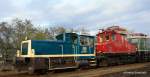 Der rollende Stromabnehmer E69 und die K�f im DB Museum Koblenz-L�tzel